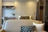 1 Bedroom Condo for sale in Si Phraya, Bangkok near MRT Sam Yan
