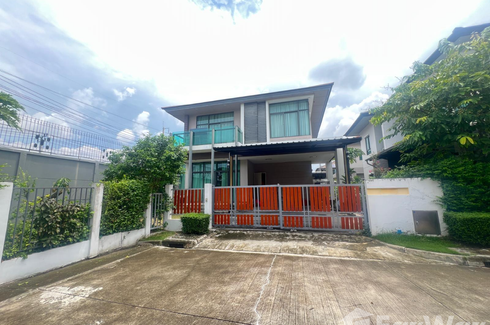 4 Bedroom House for sale in setthasiri onnut srinakarindra, Prawet, Bangkok