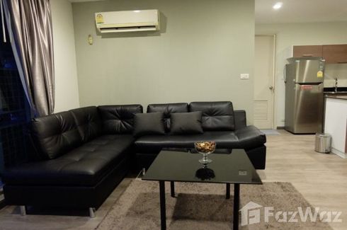 2 Bedroom Condo for rent in The Urban Pattaya, Nong Prue, Chonburi