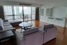 3 Bedroom Condo for rent in Dera Mansion, Khlong Toei, Bangkok near BTS Asoke