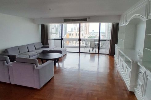3 Bedroom Condo for rent in Dera Mansion, Khlong Toei, Bangkok near BTS Asoke