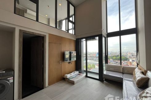 2 Bedroom Condo for sale in Cooper Siam, Rong Mueang, Bangkok near BTS National Stadium