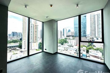 1 Bedroom Condo for sale in Tait 12, Silom, Bangkok near BTS Saint Louis