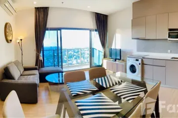 3 Bedroom Condo for sale in Whizdom Connect Sukhumvit, Bang Chak, Bangkok near BTS Punnawithi