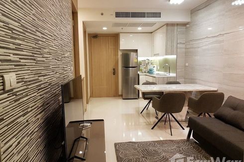 1 Bedroom Condo for rent in The Riviera Wongamat, Na Kluea, Chonburi