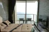 1 Bedroom Condo for rent in The Riviera Wongamat, Na Kluea, Chonburi