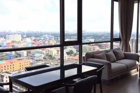 2 Bedroom Condo for sale in The Line Sukhumvit 71, Phra Khanong Nuea, Bangkok near BTS Phra Khanong