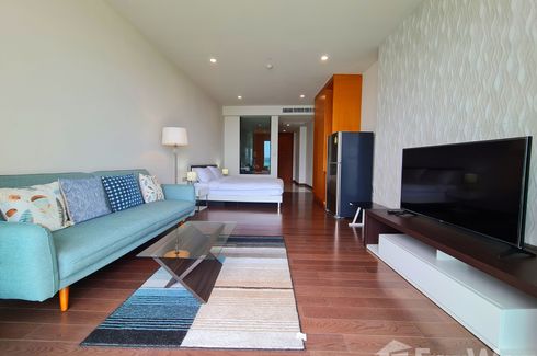 Condo for rent in Movenpick White Sand Beach, Na Jomtien, Chonburi