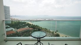 Condo for rent in Movenpick White Sand Beach, Na Jomtien, Chonburi