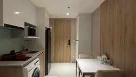 1 Bedroom Condo for rent in Once Pattaya Condominium, Na Kluea, Chonburi