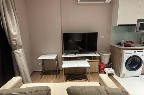 1 Bedroom Condo for rent in Once Pattaya Condominium, Na Kluea, Chonburi