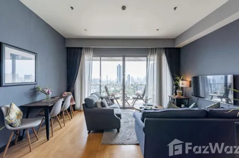 2 Bedroom Condo for sale in The Lofts Yennakart, Chong Nonsi, Bangkok near BTS Chong Nonsi