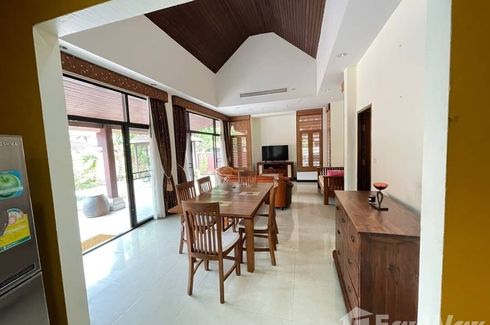 3 Bedroom Villa for rent in Siam Lake View, Nong Prue, Chonburi