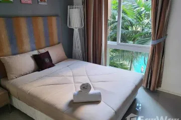 2 Bedroom Condo for rent in Atlantis Condo Resort, Nong Prue, Chonburi