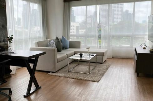 2 Bedroom Apartment for rent in Civic Park, Khlong Tan Nuea, Bangkok