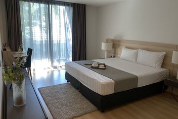 2 Bedroom Condo for rent in Chani Residence, Khlong Tan Nuea, Bangkok near BTS Thong Lo