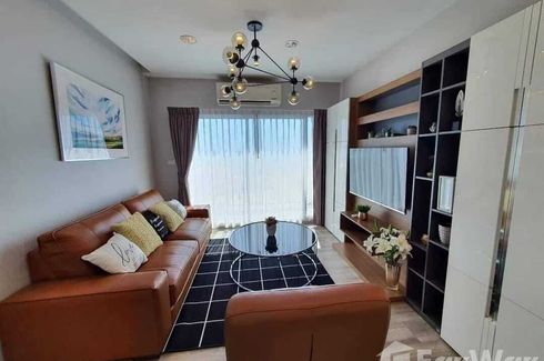 2 Bedroom Condo for rent in Centric Sea, Nong Prue, Chonburi