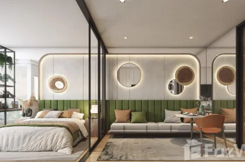 2 Bedroom Condo for sale in Culture Thonglor, Khlong Tan Nuea, Bangkok near BTS Thong Lo