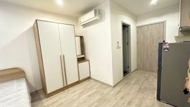 Condo for rent in Ideo Mobi Charan Interchange, Bang Khun Si, Bangkok near MRT Suwinthawong