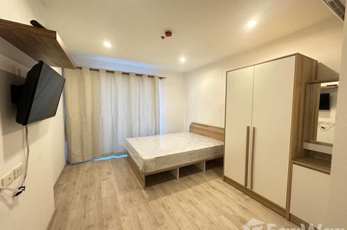 Condo for rent in Ideo Mobi Charan Interchange, Bang Khun Si, Bangkok near MRT Suwinthawong