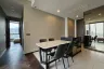 2 Bedroom Condo for rent in The ESSE Sukhumvit 36, Phra Khanong, Bangkok near BTS Thong Lo