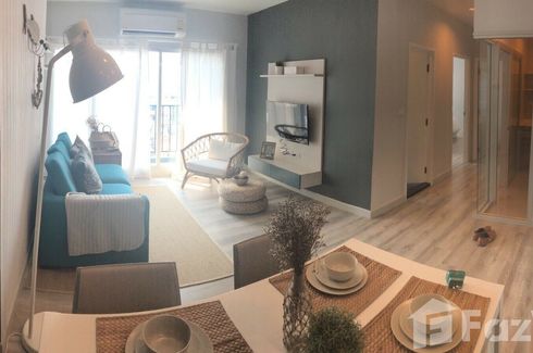 2 Bedroom Condo for rent in Centric Sea, Nong Prue, Chonburi