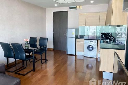 1 Bedroom Condo for sale in The Address Chidlom, Langsuan, Bangkok near BTS Chit Lom