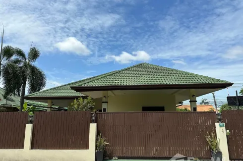 3 Bedroom House for rent in SP4 Village, Nong Pla Lai, Chonburi