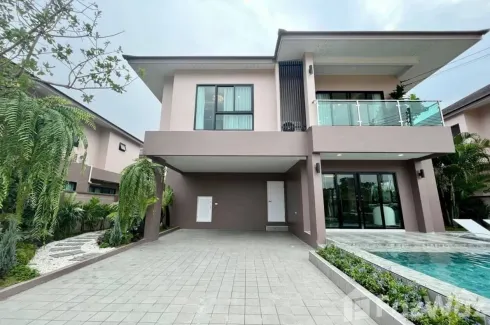 4 Bedroom Villa for sale in The Lake Huay Yai, Huai Yai, Chonburi