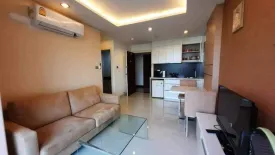 1 Bedroom Condo for sale in Paradise Park, Nong Prue, Chonburi