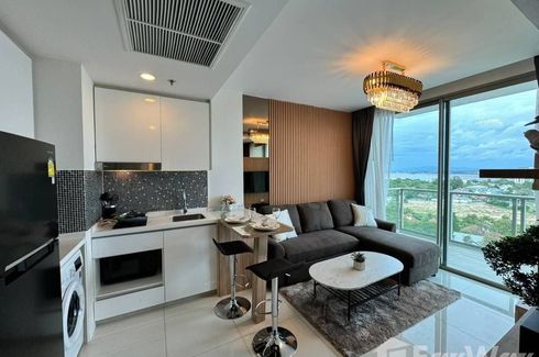 1 Bedroom Condo for sale in The Riviera Wongamat, Na Kluea, Chonburi