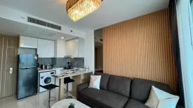 1 Bedroom Condo for sale in The Riviera Wongamat, Na Kluea, Chonburi