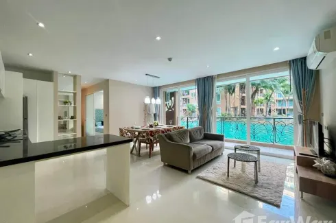 2 Bedroom Condo for sale in Atlantis Condo Resort, Nong Prue, Chonburi