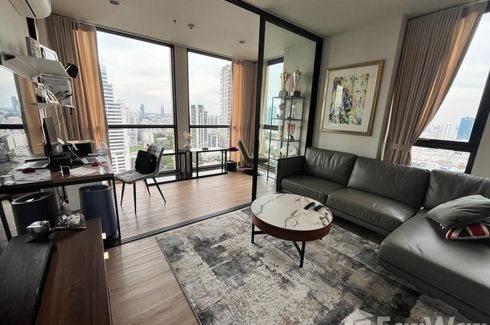 2 Bedroom Condo for sale in The Issara Sathorn, Thung Maha Mek, Bangkok near BTS Saint Louis