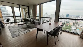 2 Bedroom Condo for sale in The Issara Sathorn, Thung Maha Mek, Bangkok near BTS Saint Louis