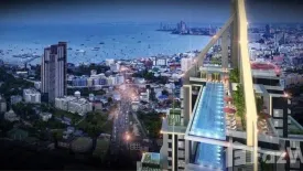 1 Bedroom Condo for sale in Grand Solaire Pattaya, Nong Prue, Chonburi