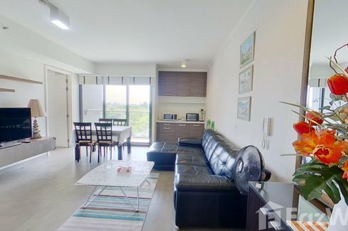 2 Bedroom Condo for rent in Zire Wongamat, Na Kluea, Chonburi