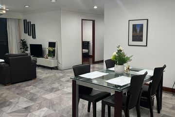 3 Bedroom Condo for sale in Acadamia Grand Tower, Khlong Tan Nuea, Bangkok near BTS Phrom Phong