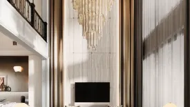 4 Bedroom Townhouse for sale in Haus 22, Chong Nonsi, Bangkok