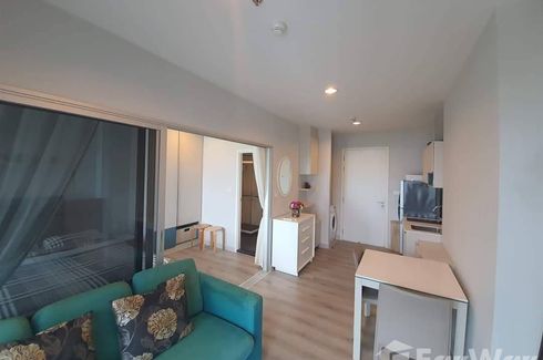 1 Bedroom Condo for sale in Centric Sea, Nong Prue, Chonburi