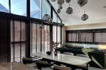 3 Bedroom House for sale in Noble AQUA Riverfront Ratburana, Rat Burana, Bangkok