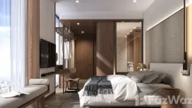 2 Bedroom Condo for sale in ROMM Convent, Silom, Bangkok near BTS Chong Nonsi