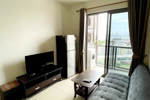 1 Bedroom Condo for sale in Unixx South Pattaya, Nong Prue, Chonburi