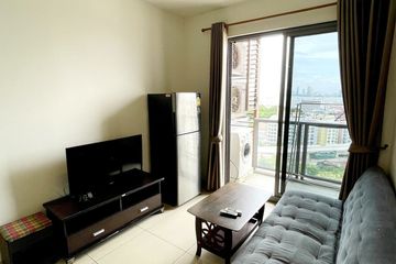 1 Bedroom Condo for sale in Unixx, Nong Prue, Chonburi