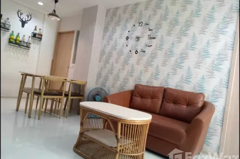 2 Bedroom Condo for sale in Golden Pattaya Condominium, Na Kluea, Chonburi