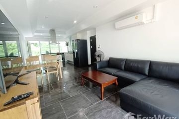 3 Bedroom Condo for sale in Bang Saray Beach Condominium, Bang Sare, Chonburi