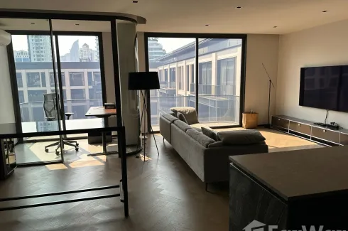 2 Bedroom Condo for sale in The Reserve 61 Hideaway, Khlong Tan Nuea, Bangkok near BTS Ekkamai