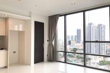 1 Bedroom Condo for sale in The Bangkok Sathorn, Thung Wat Don, Bangkok near BTS Surasak