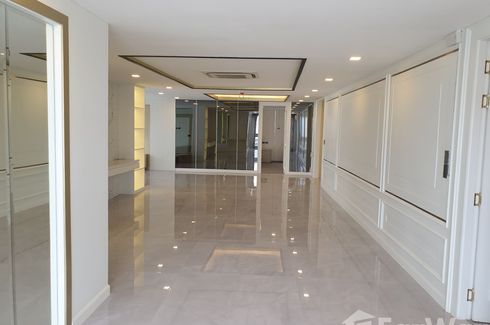 3 Bedroom Condo for sale in President Park Sukhumvit 24, Khlong Tan, Bangkok near MRT Queen Sirikit National Convention Centre