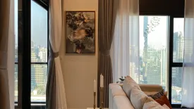 2 Bedroom Condo for sale in The Lofts Silom, Silom, Bangkok near BTS Surasak